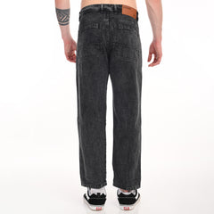 Baggy Denims