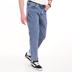 Baggy Denims