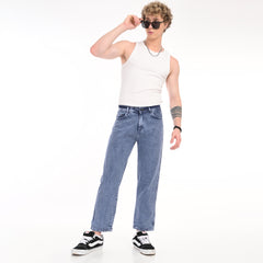 Baggy Denims