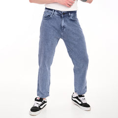 Baggy Denims