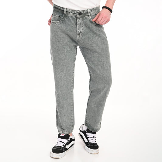 Baggy Denims