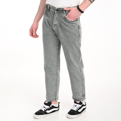 Baggy Denims