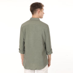 Casual Shirt - Plain