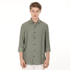Casual Shirt - Plain