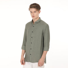 Casual Shirt - Plain