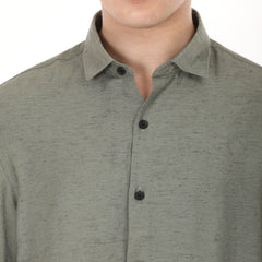 Casual Shirt - Plain