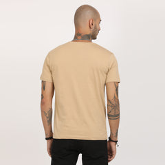 Premium Solid T - Shirt