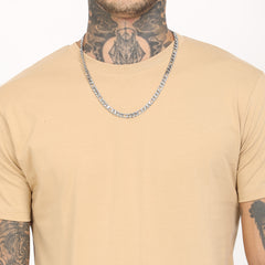 Premium Solid T - Shirt