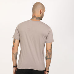 Premium Solid T - Shirt