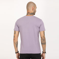 Premium Solid T - Shirt