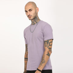 Premium Solid T - Shirt