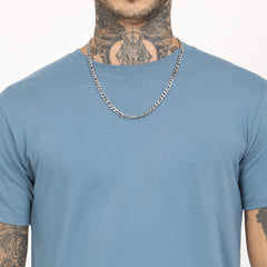 Premium Solid T - Shirt