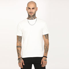 Premium Solid T - Shirt