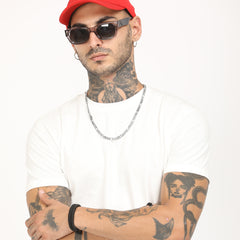 Premium Solid T - Shirt