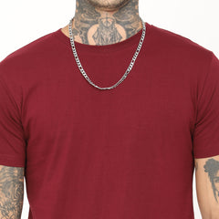 Premium Solid T - Shirt