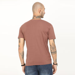 Premium Solid T - Shirt