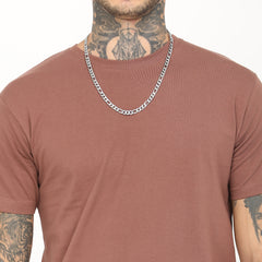 Premium Solid T - Shirt