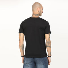 Premium Solid T - Shirt