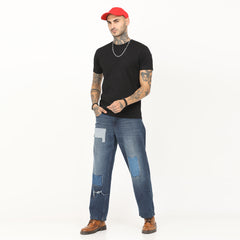 Premium Solid T - Shirt