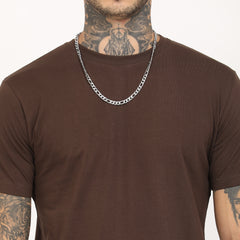 Premium Solid T - Shirt
