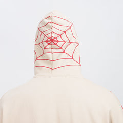 Oversized Puff Printed Hoodies - Snipes