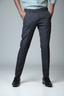 Black Formal Pant - Snipes