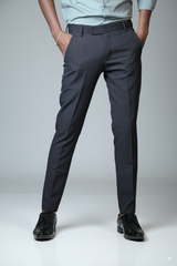 Black Formal Pant