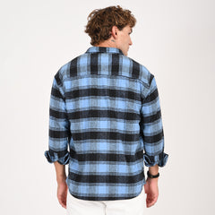 Premium NY Oversized Shirt