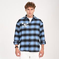 Premium NY Oversized Shirt