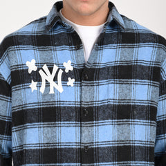 Premium NY Oversized Shirt