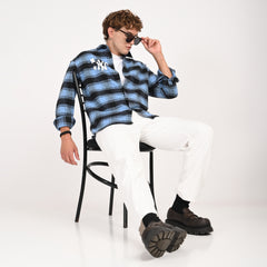 Premium NY Oversized Shirt