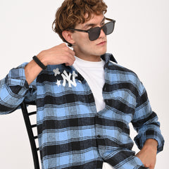 Premium NY Oversized Shirt