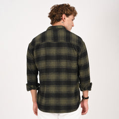 Premium NY Oversized Shirt