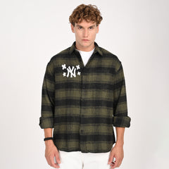 Premium NY Oversized Shirt