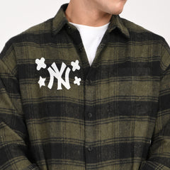 Premium NY Oversized Shirt