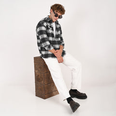 Premium NY Oversized Shirt