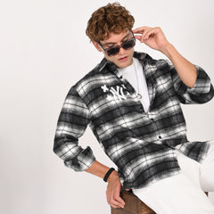 Premium NY Oversized Shirt