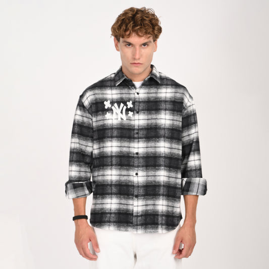 Premium NY Oversized Shirt