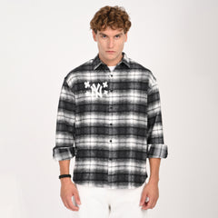 Premium NY Oversized Shirt