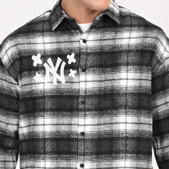 Premium NY Oversized Shirt