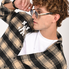 Premium NY Oversized Shirt