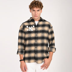 Premium NY Oversized Shirt