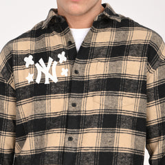 Premium NY Oversized Shirt