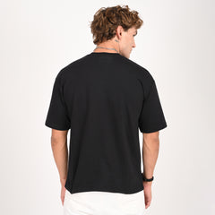 Premium Plain Oversized T-shirt