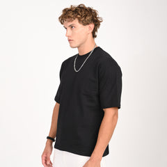 Premium Plain Oversized T-shirt