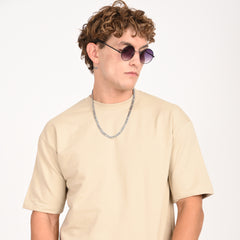 Premium Plain Oversized T-shirt