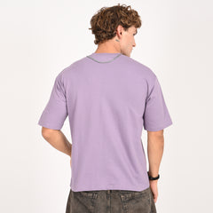 Premium Plain Oversized T-shirt