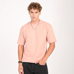 Premium Plain Oversized T-shirt