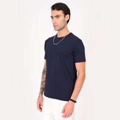 Premium Solid T - Shirt