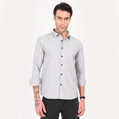 Rich Oxford Shirt